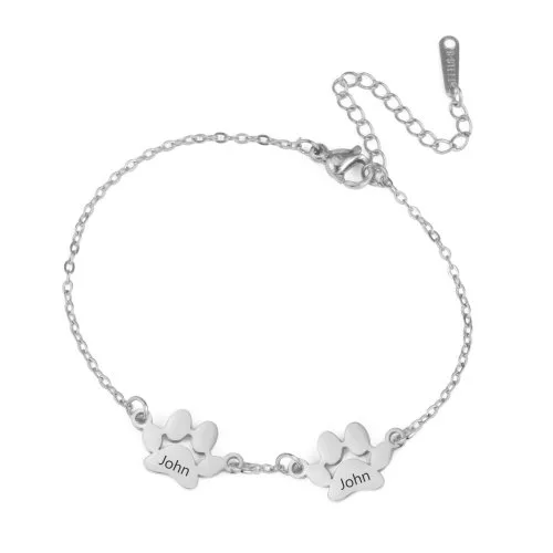 Silber farbe