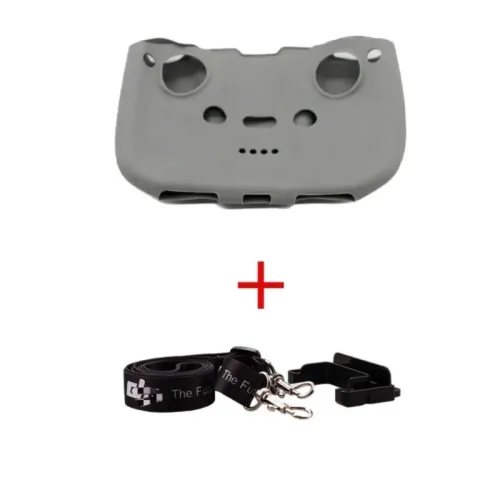 Grijze set