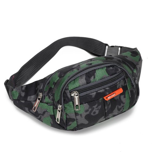 Groen