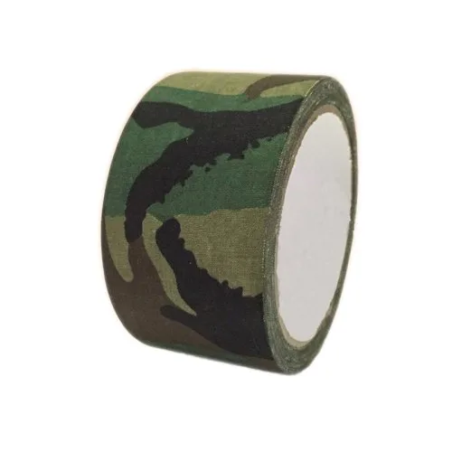 Woodland camuflaje