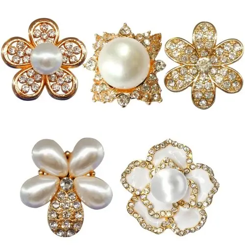 Facturation 5pcs