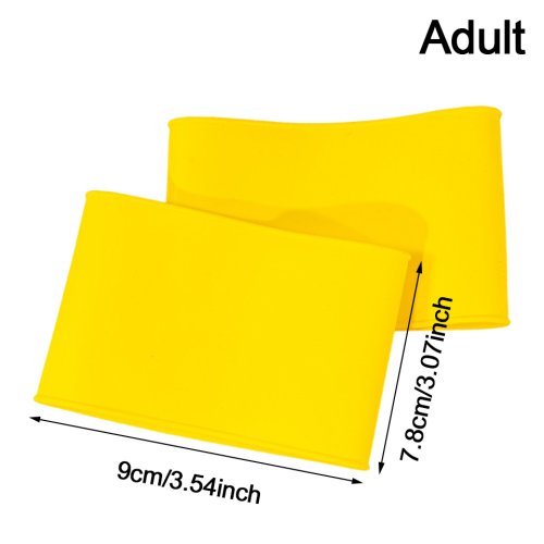 Yellow-Adult