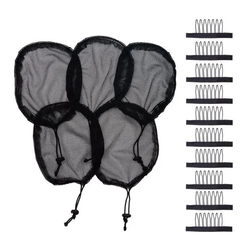 5pcs Square net
