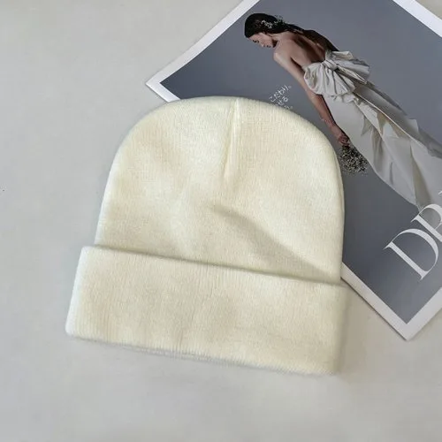 B Style white