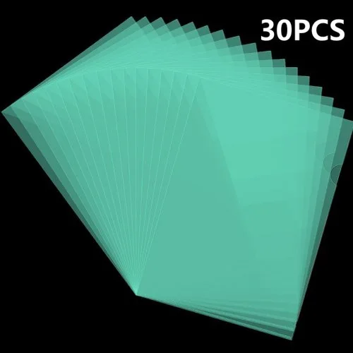 Groen-30pcs