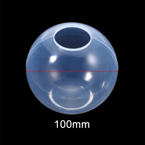 100mm Kugel