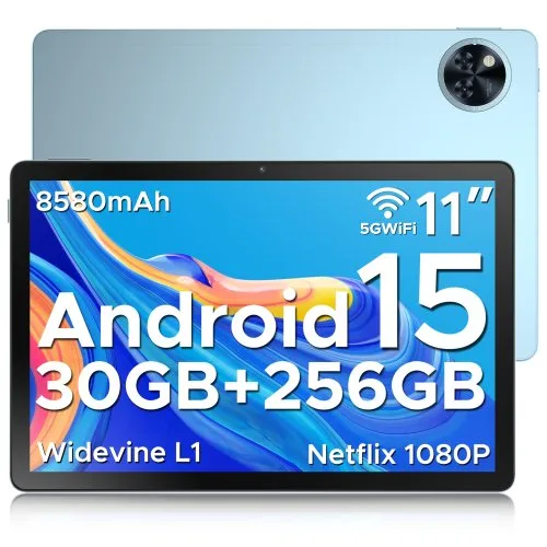 Blu tablet solo