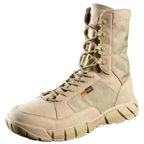 Khaki nie zamek