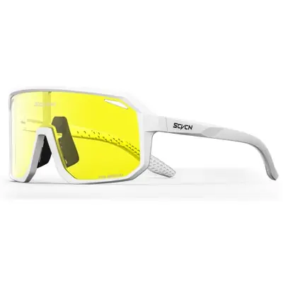 Image de Lunettes de Soleil Sportives UV400 - Cyclisme, Randonnée, Golf