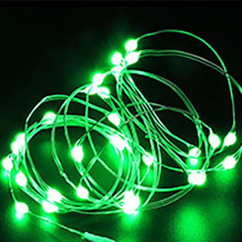 verde