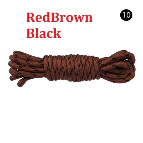 10 marrón rojizo negro