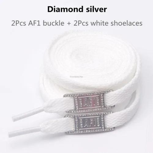 Diamant zilver