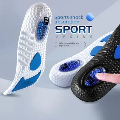 Image de Semelles Intérieures Boost Ultra Confortables