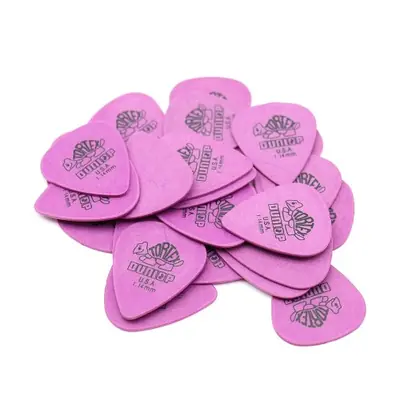 Image de Plectres Guitare Électrique Dunlop - Lot de 50