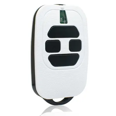 Image de Télécommande Garage 433MHz - Compatible DEA GTI2 & Mio TR2/TR4