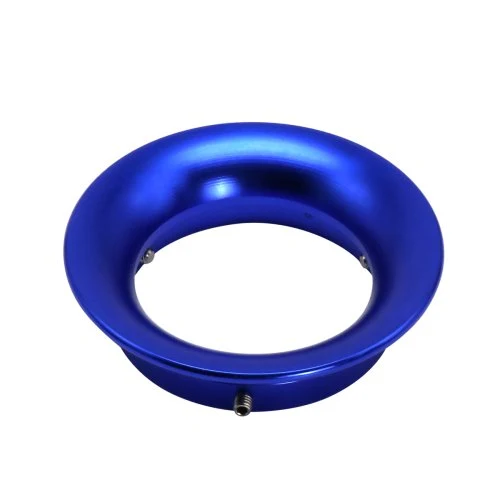 55mm azul