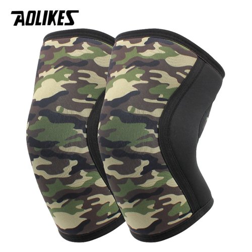 Khaki zielony kamuflaż B