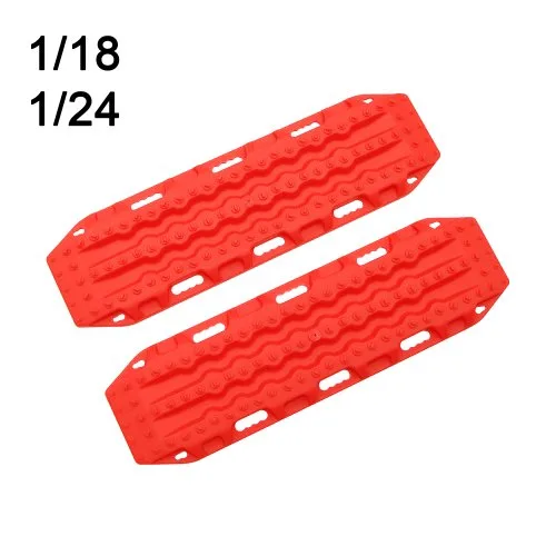 1 18 KLEIN Rot