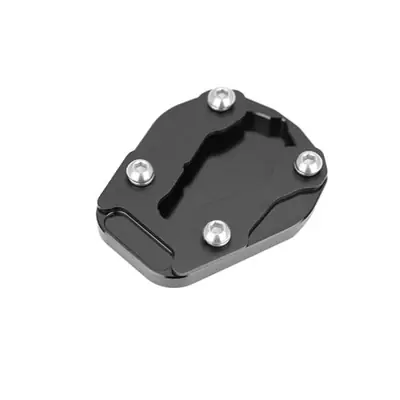 Image de Support Latéral Agrandisseur Plaque pour CFMOTO 450MT