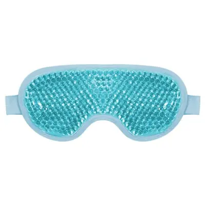 Image de Masque Facial Gel Rafraîchissant Chauffant & Refroidissant