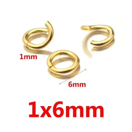 1x6mm