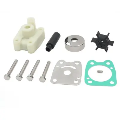 Image de Kit Réparation Turbine Pompe à Eau pour Yamaha - Tous Modèles
