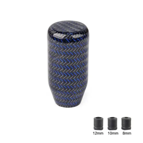 Blauw-70mm