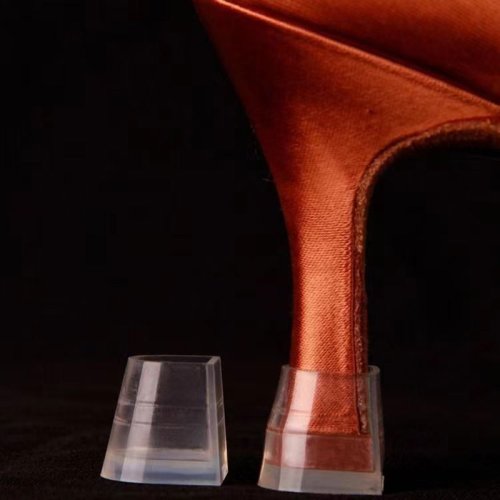 Imagen de Protector Antideslizante para Tacones Altos - Ideal para Baile Latino