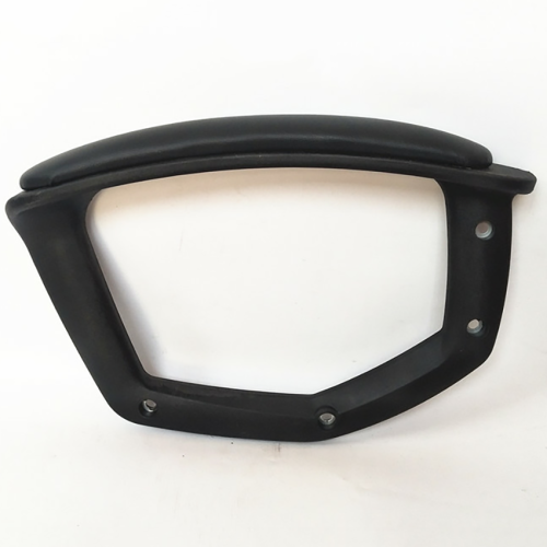Bild von Ergonomische Armlehnen für Bürostuhl – Komfortabel & Verstellbar