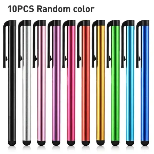 Multicolore 10pcs
