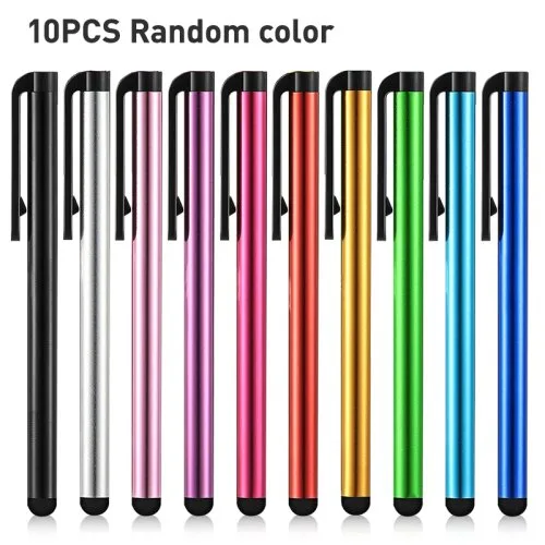 Multicolore 10pcs