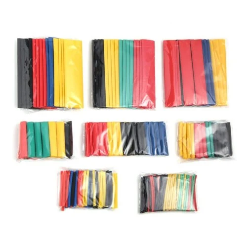 164pcs