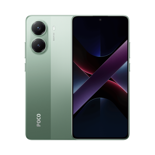 Imagen de POCO X7 Pro 8GB/256GB 12GB/256GB 12GB/512GB NFC sin cargador UE Versión global Teléfono móvil