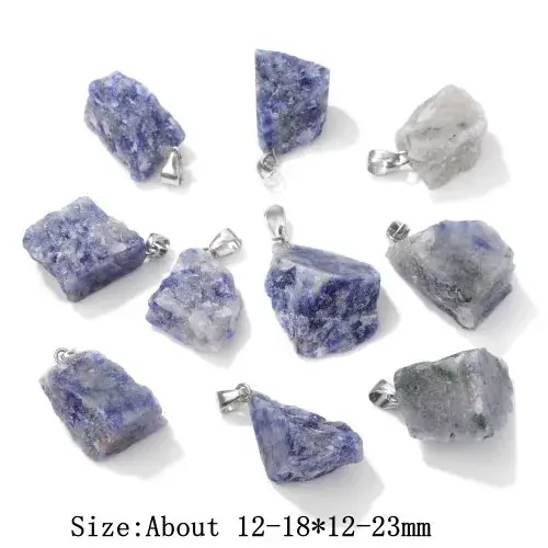 33.Blue stip