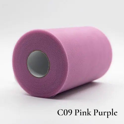 09 Rose violet