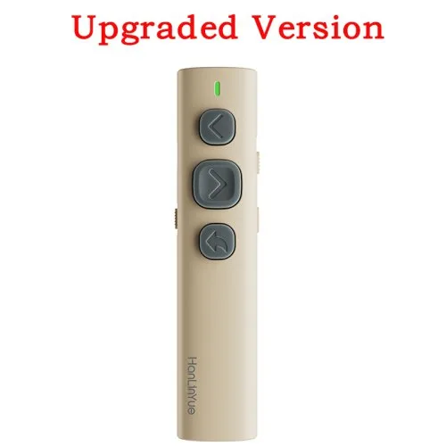 PI Upgraded Version