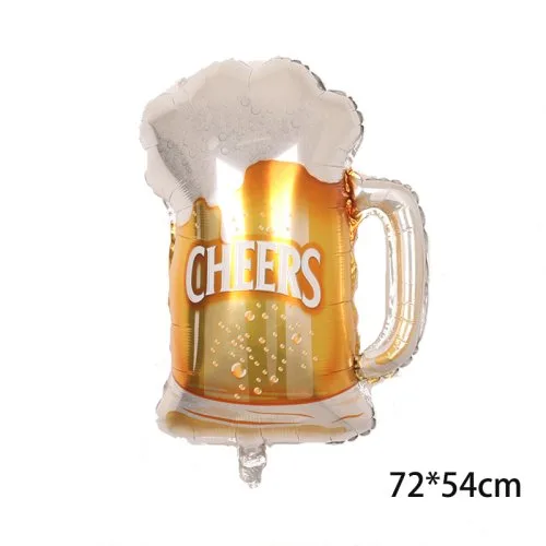 Cheer wein Glas