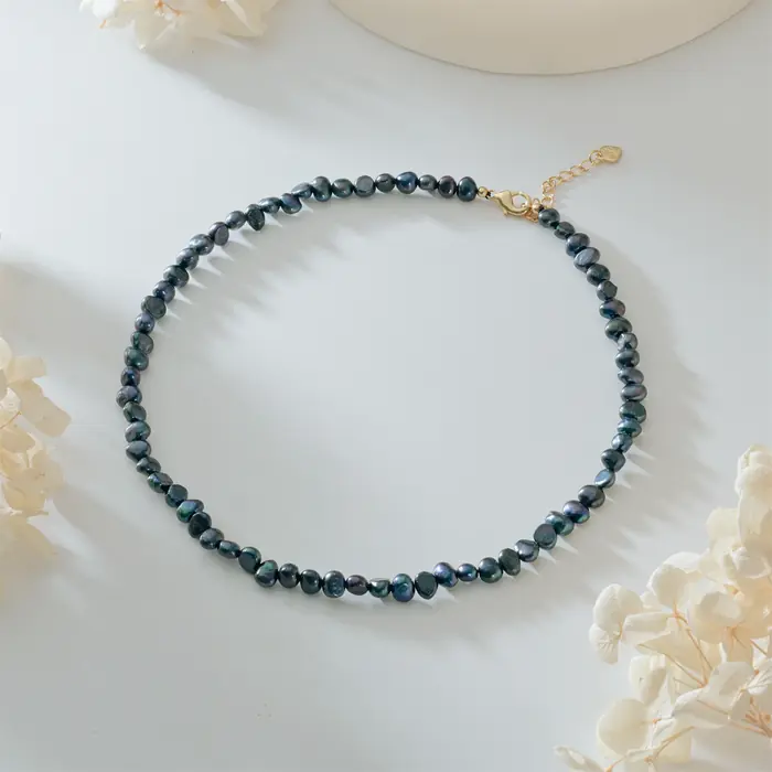 5-6mm noir