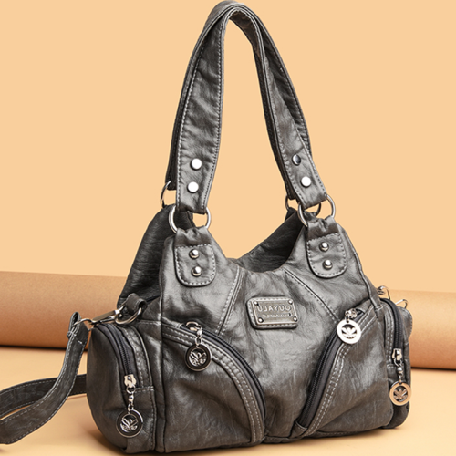 Image de Sac à Main de Luxe Femme - Grande Capacité & Style Élégant