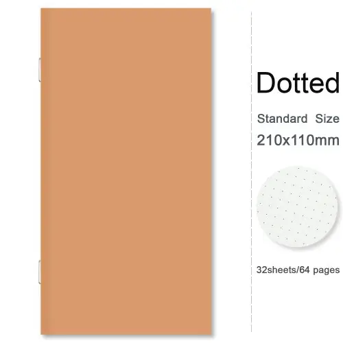 Pointillé standard