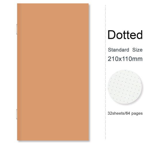 Standard w kropki