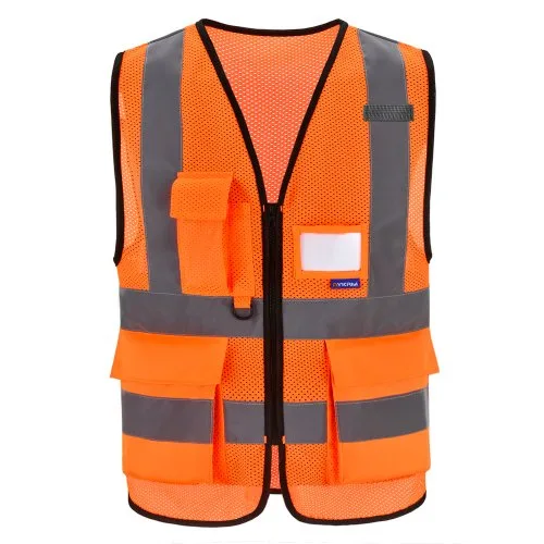 Oranje