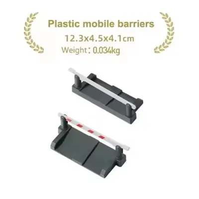 Image de Accessoires de Train en Bois - Pistes Flexibles & Ponts