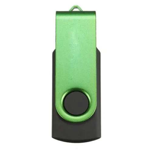 Grüne Farbe