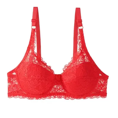 Image de Soutien-gorge dentelle armatures push-up taille 36-42