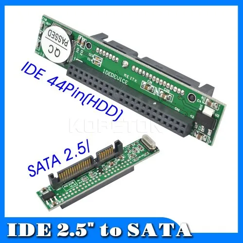 Do 2.5 IDE 90 żeński