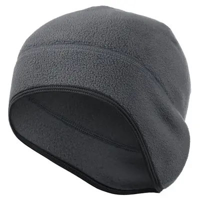Image de Casquette Hiver Chaude & Coupe-Vent pour Ski, Randonnée, Cyclisme