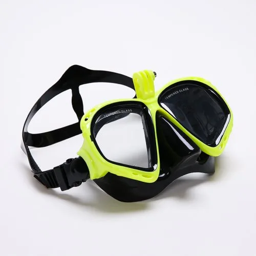 Amarillo negro