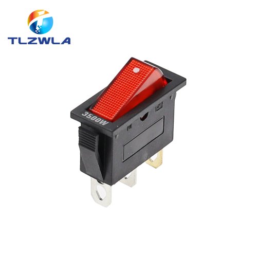 A rojo claro 3500W