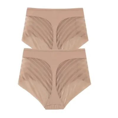 Image de Ensemble Shapewear Femme - Contrôle du Ventre & Silhouette Parfaite